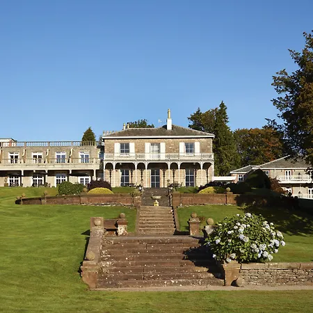 Macdonald Leeming House 4* Watermillock
