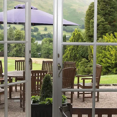 Macdonald Leeming House Hotel 4*