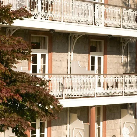 Macdonald Leeming House Watermillock