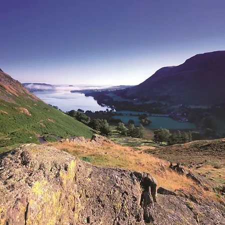 Macdonald Leeming House 4* Watermillock