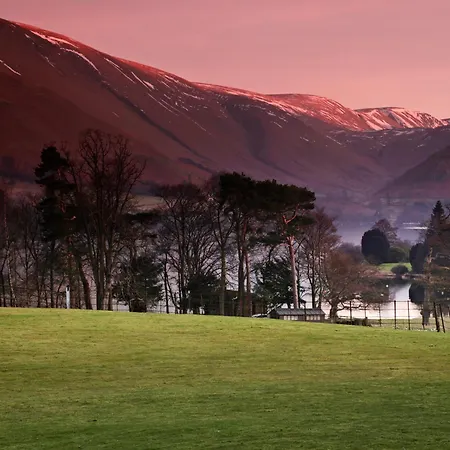 Macdonald Leeming House Watermillock