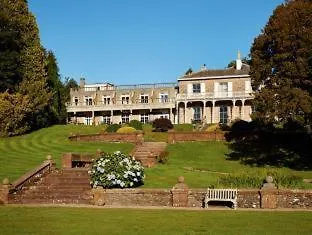 Hotel Macdonald Leeming House 4*