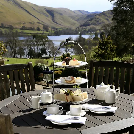 Macdonald Leeming House Hotel Watermillock