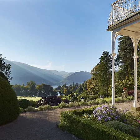 Macdonald Leeming House Hotel 4*