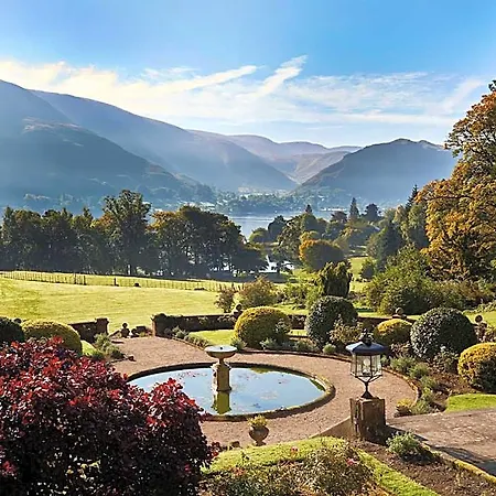 Hotell Macdonald Leeming House 4*