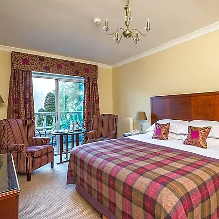 Macdonald Leeming House 4* Watermillock