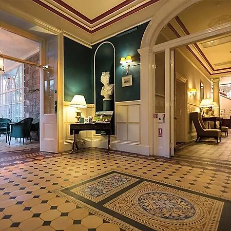 Macdonald Leeming House Hotell Watermillock