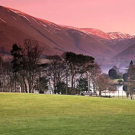 Macdonald Leeming House Hotell 4*