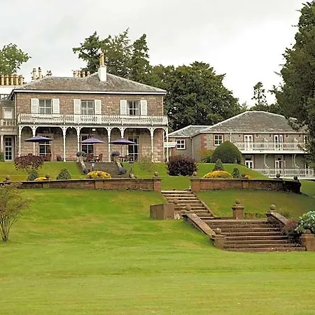 Macdonald Leeming House 4* Watermillock