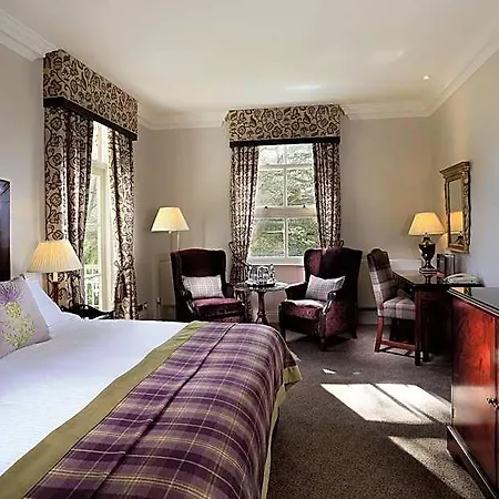 Macdonald Leeming House Hotell