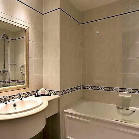 Macdonald Leeming House Hotell Watermillock
