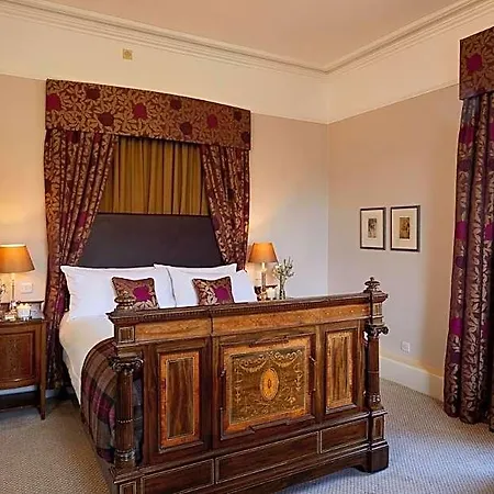 Hotell Macdonald Leeming House 4*