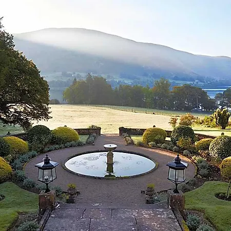 Macdonald Leeming House Watermillock
