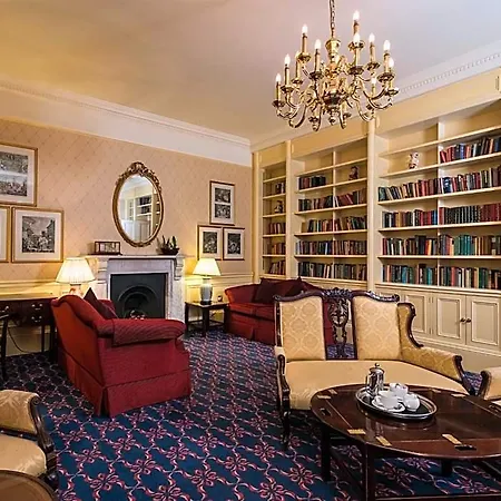 Macdonald Leeming House Hotell Watermillock