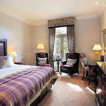 Macdonald Leeming House Watermillock