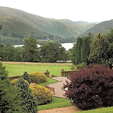 Hotell Macdonald Leeming House 4*