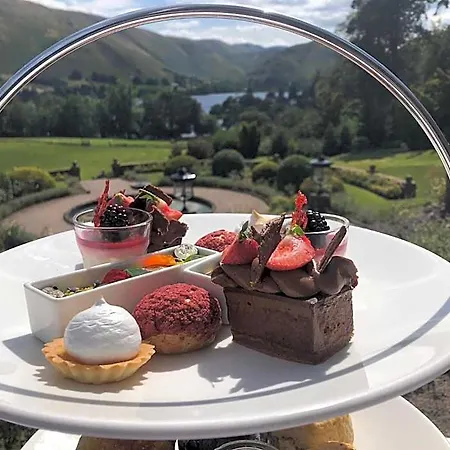 Macdonald Leeming House Hotell 4*