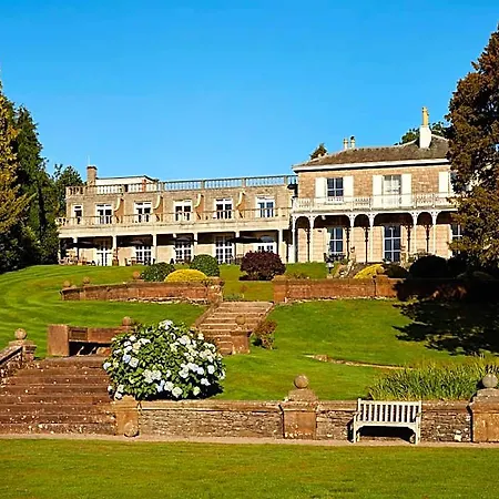 Macdonald Leeming House Hotell 4*