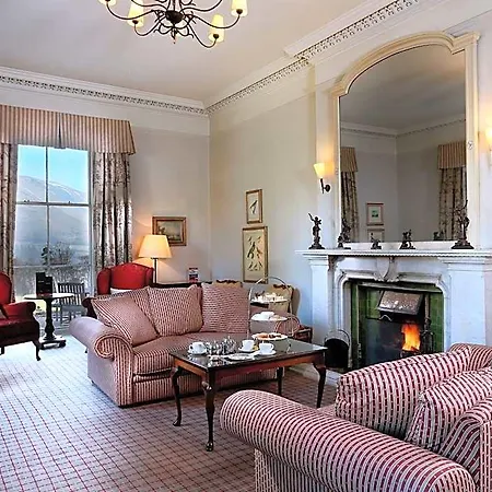 Macdonald Leeming House