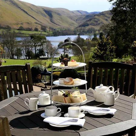 Macdonald Leeming House Watermillock