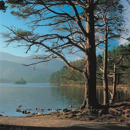 Macdonald Leeming House Hotel Watermillock