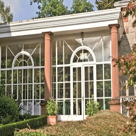 Macdonald Leeming House Hotel 4*