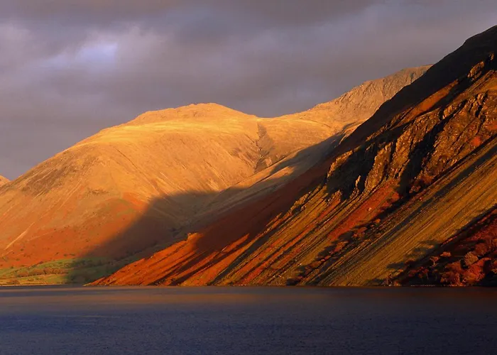 Hotel Macdonald Leeming House