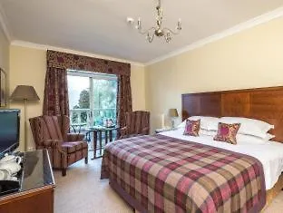 Macdonald Leeming House 4* Watermillock