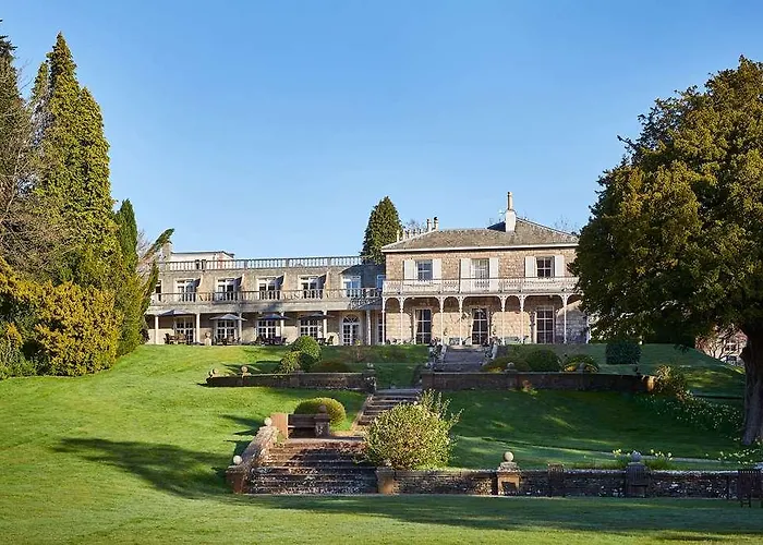 Macdonald Leeming House Watermillock