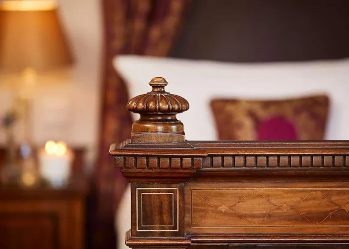 Macdonald Leeming House Hotel