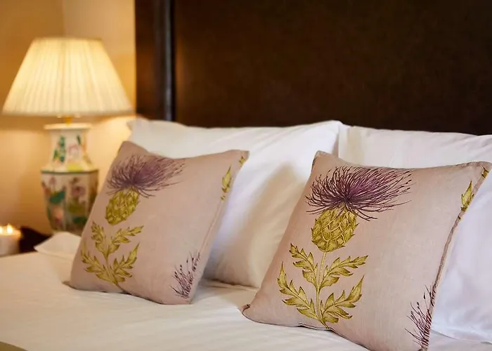 Hotel Macdonald Leeming House Watermillock