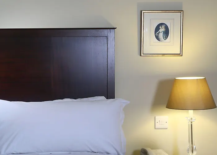 Macdonald Leeming House Watermillock