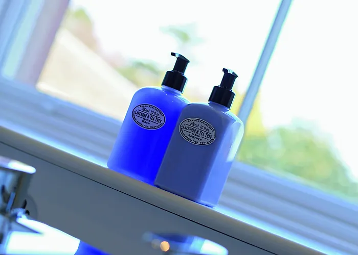 Hotel Macdonald Leeming House Watermillock