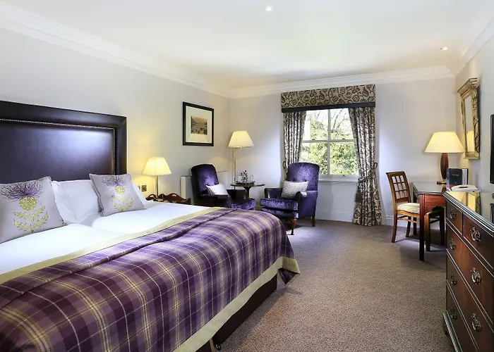 Macdonald Leeming House Watermillock