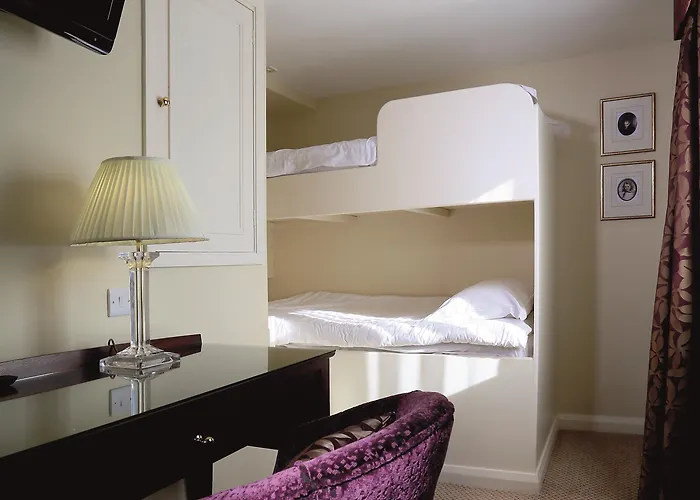 Macdonald Leeming House Hotel 4*