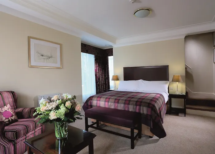 Macdonald Leeming House 4* Watermillock