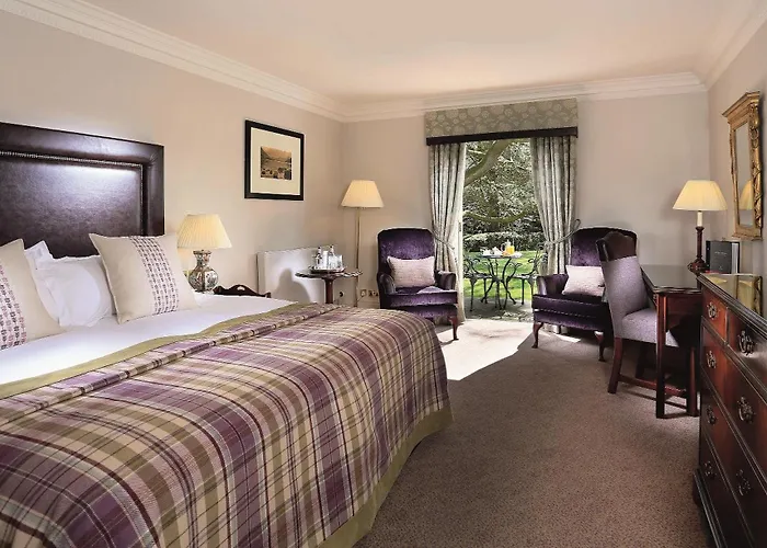 Macdonald Leeming House Watermillock