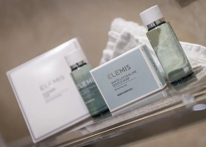 Macdonald Leeming House 4* Watermillock