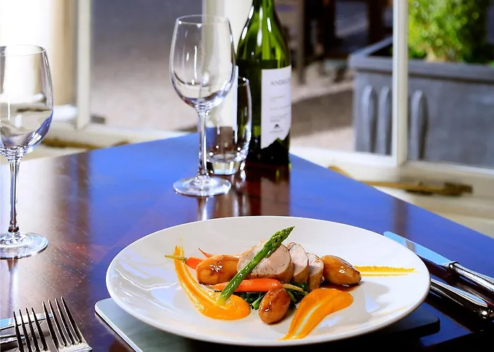 Macdonald Leeming House Hotel