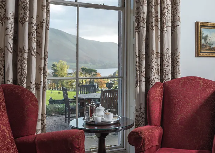 Macdonald Leeming House Watermillock