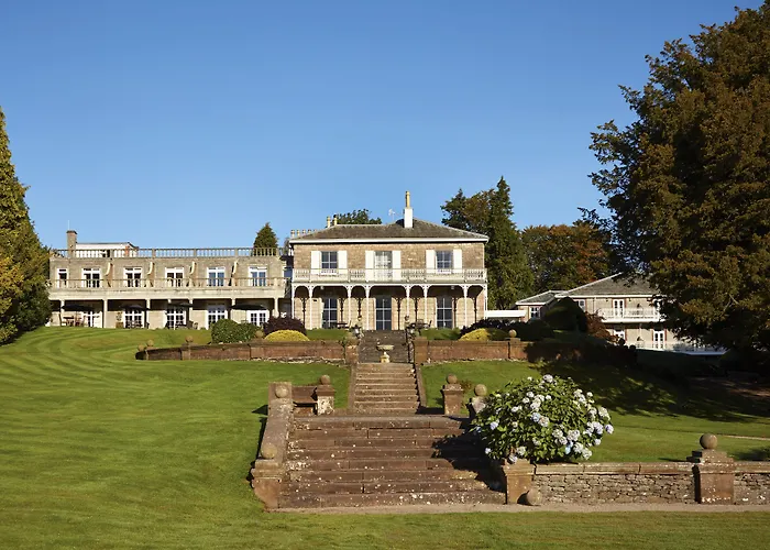Macdonald Leeming House 4* Watermillock