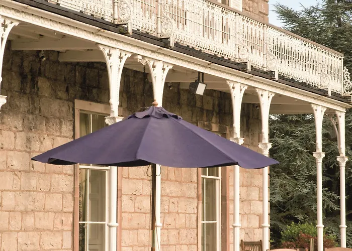 Macdonald Leeming House Hotel Watermillock