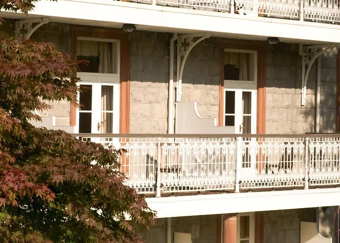 Macdonald Leeming House Watermillock