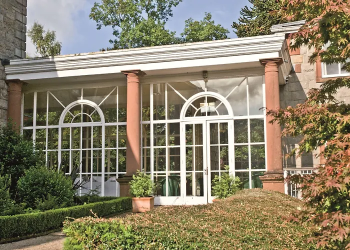 Hotel Macdonald Leeming House Watermillock