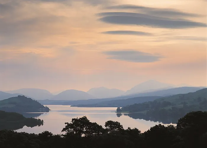 Macdonald Leeming House Watermillock