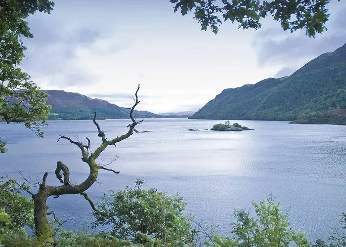 Macdonald Leeming House Hotel 4*