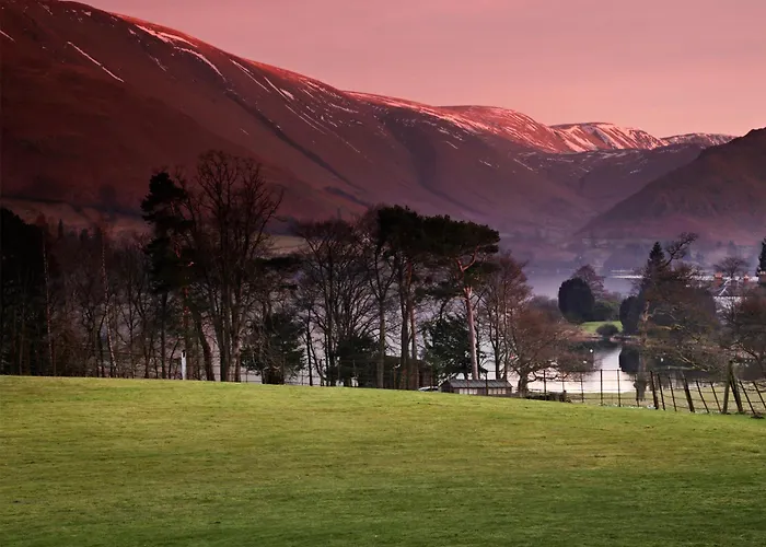 Macdonald Leeming House Watermillock