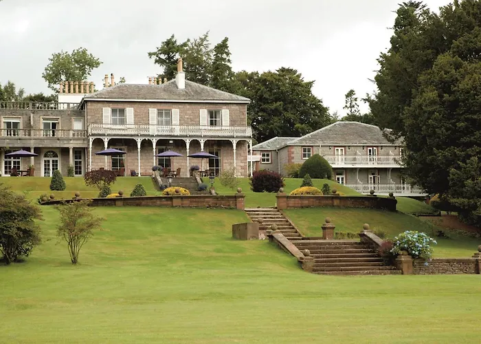 Macdonald Leeming House Watermillock