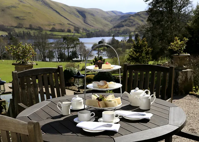 Macdonald Leeming House Hotel Watermillock