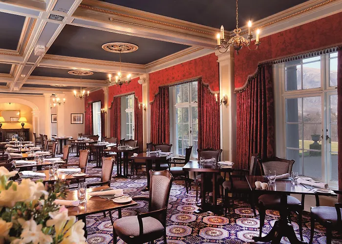 Macdonald Leeming House Hotel 4*